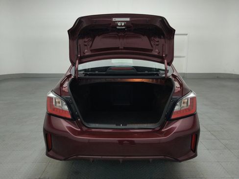 Used 2024 Mitsubishi Mirage G4 ES FWD image 29