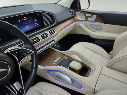 Certified 2024 Mercedes-Benz GLE 350 4MATIC image 22