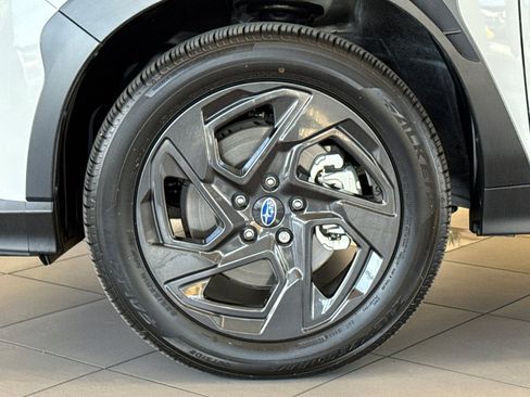 Certified 2025 Subaru Crosstrek 2.5i Sport w/ Crosstrek Mirror Package image 24