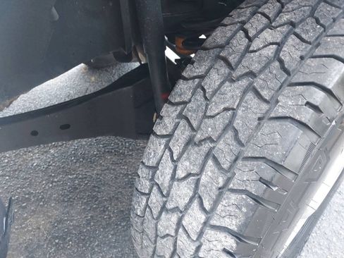 Used 2019 Ford F350 XL w/ Power Equipment Group AWD/4WD image 26
