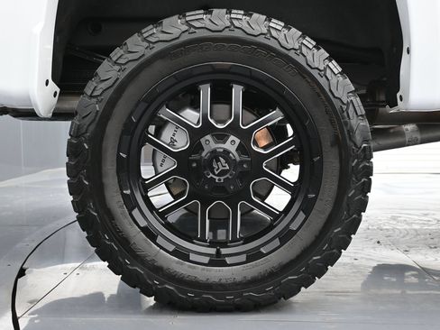 Used 2023 Chevrolet Silverado 1500 RST w/ All Star Edition Plus AWD/4WD image 18