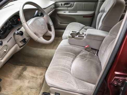 Used 2001 Buick Century Custom w/ Premium Pkg image 5