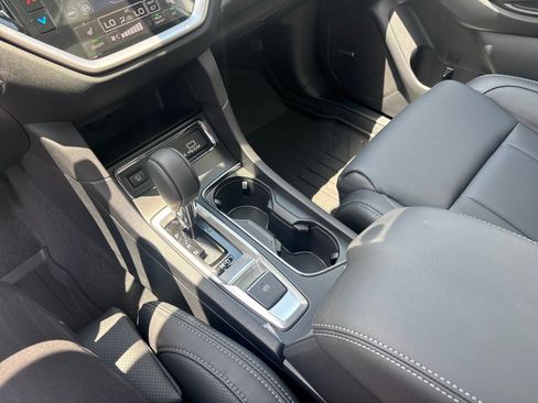 New 2026 Subaru Ascent Limited AWD/4WD image 25
