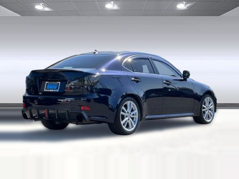 Used 2007 Lexus IS 250 RWD image 8