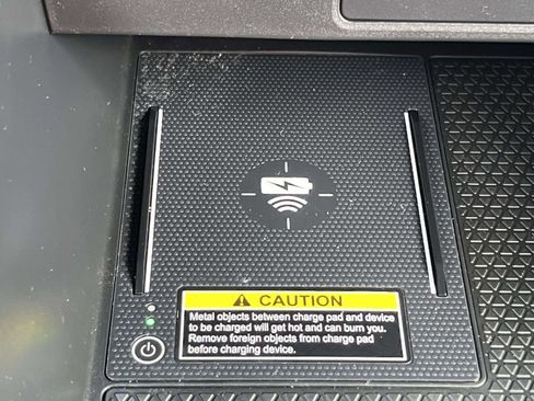 Certified 2025 Honda CR-V Sport-L image 21