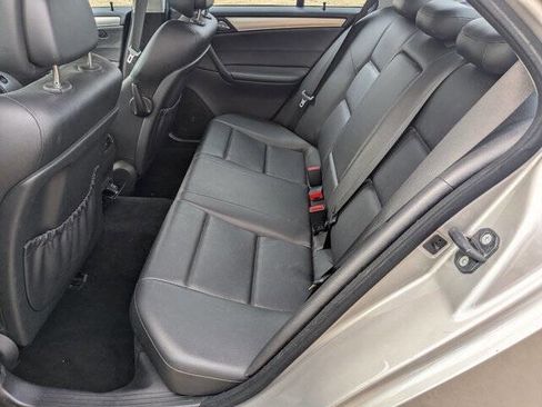 Used 2006 Mercedes-Benz C 230 Sedan image 28