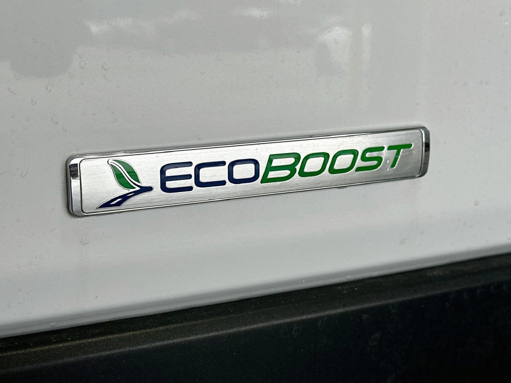 Used 2024 Ford Transit 350 XLT RWD image 34