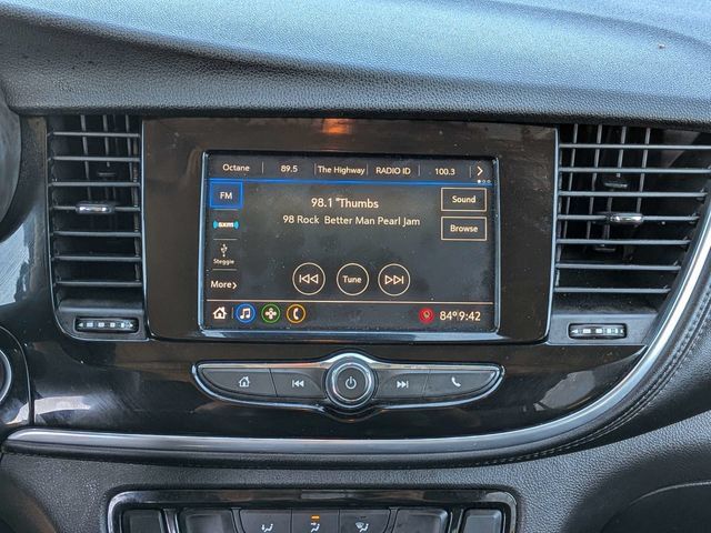 Used 2022 Buick Encore Preferred w/ Safety Package AWD/4WD image 17