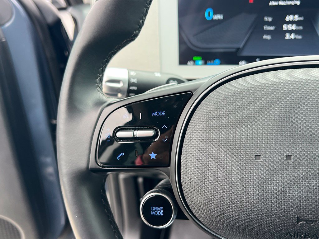 Certified 2024 Hyundai Ioniq 5 SEL AWD/4WD image 20
