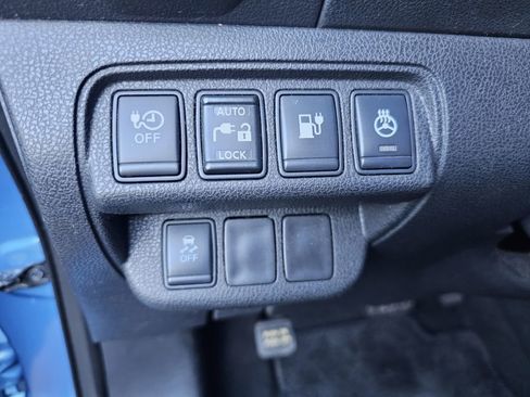 Used 2013 Nissan Leaf S w/ Charger Pkg image 13