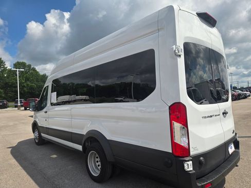 Used 2024 Ford Transit 350 XL RWD image 3