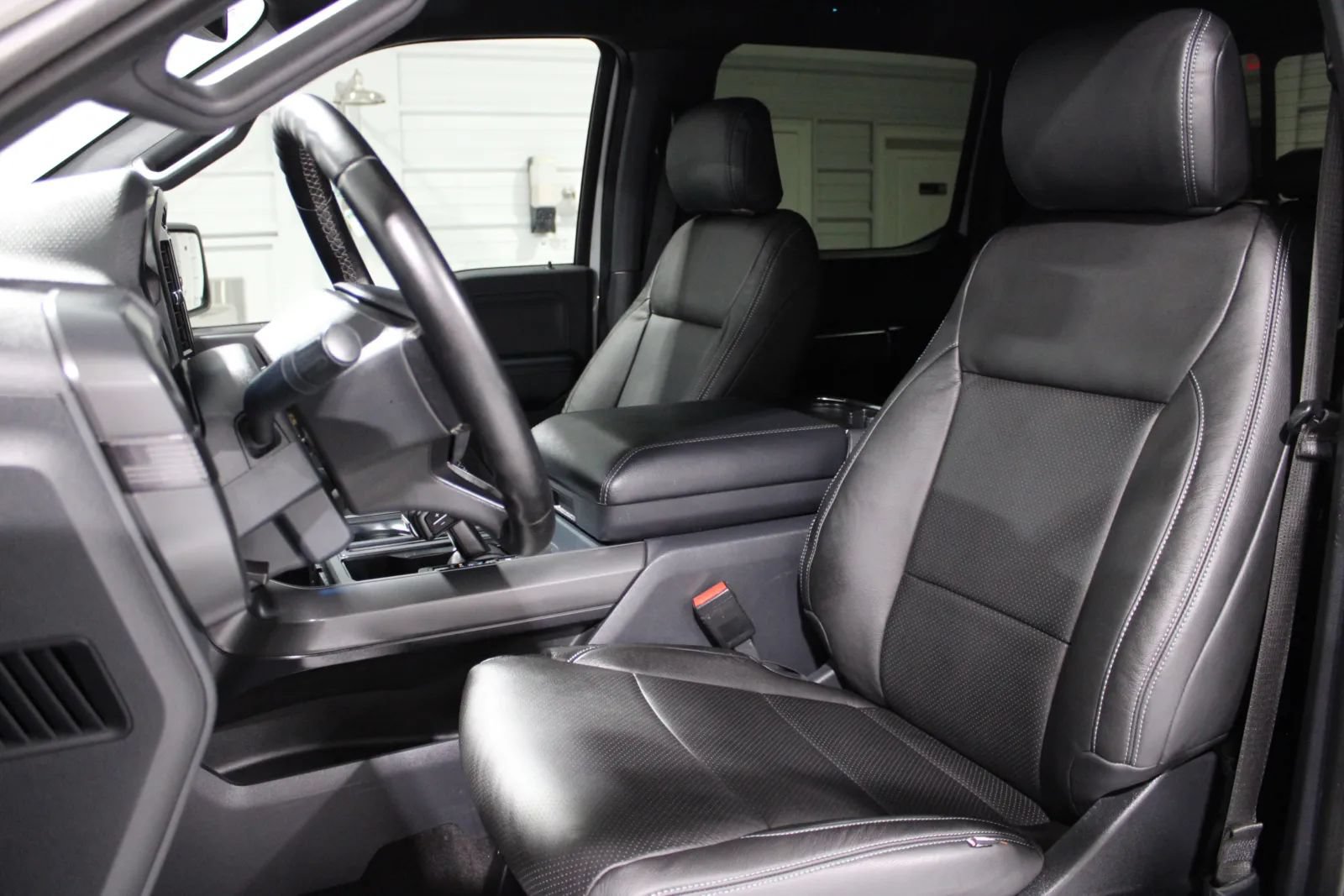 Used 2024 Ford F150 XLT w/ Equipment Group 302A MID AWD/4WD image 23