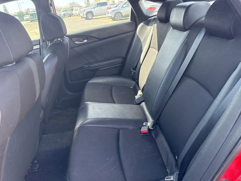 Used 2020 Honda Civic Sport image 17