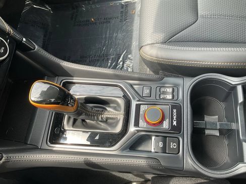 Used 2024 Subaru Forester Wilderness AWD/4WD image 20