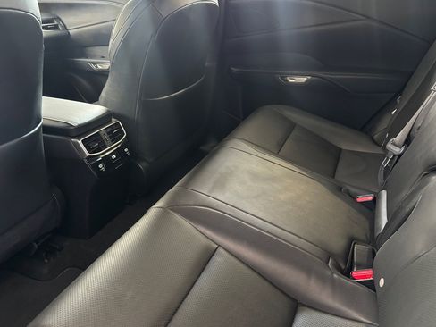 Certified 2023 Lexus RX 350 AWD w/ Cold Area Package image 15