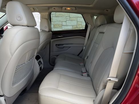Used 2012 Cadillac SRX Performance FWD image 27