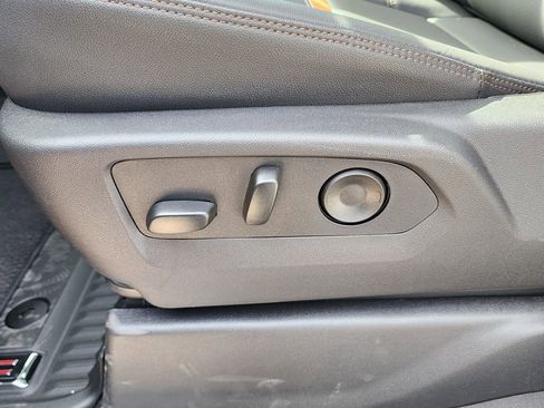 New 2026 GMC Sierra 1500 AT4 image 19