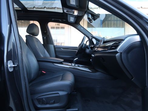 Used 2018 BMW X5 xDrive35i image 33