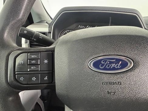 Used 2023 Ford F150 XL w/ Trailer Tow Package AWD/4WD image 19