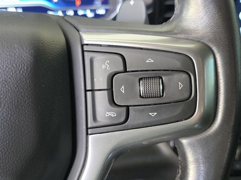 Used 2022 Chevrolet Silverado 1500 LT w/ All Star Edition Plus AWD/4WD image 34