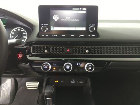 Certified 2024 Honda Civic Sport image 14