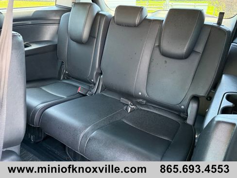 Used 2024 Honda Odyssey EX-L image 16