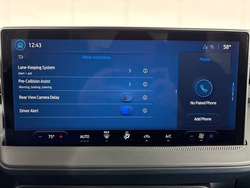 New 2026 Ford Maverick XL image 27