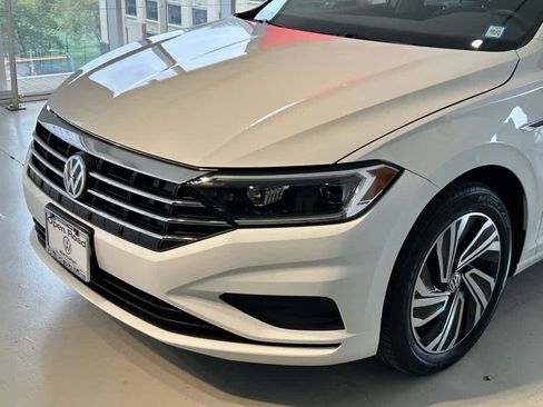 Used 2021 Volkswagen Jetta SEL image 7