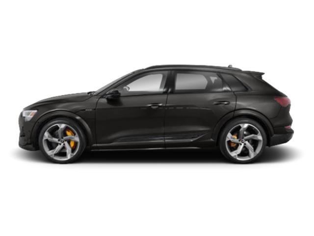Used 2023 Audi e-tron S Prestige w/ Prestige Package AWD/4WD image 2