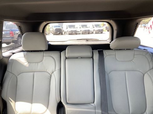 Used 2025 Jeep Grand Cherokee Laredo X w/ Trailer Tow Package image 26