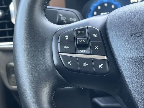 Used 2025 Ford Bronco Sport Outer Banks w/ Outer Banks Tech Package+ image 20