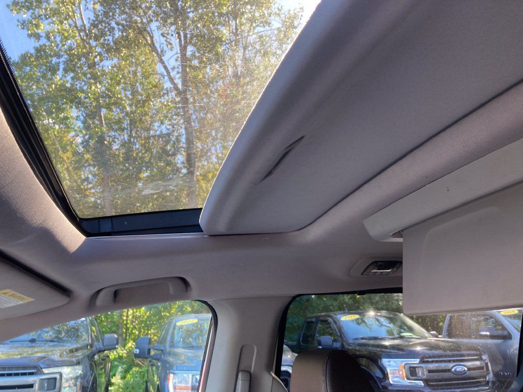 Used 2019 Honda Odyssey EX-L image 27