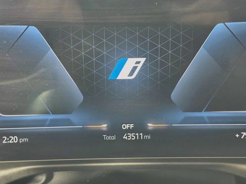Certified 2023 BMW i4 eDrive35 w/ Premium Package RWD image 14