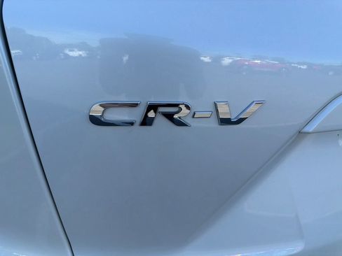 Used 2018 Honda CR-V EX image 31