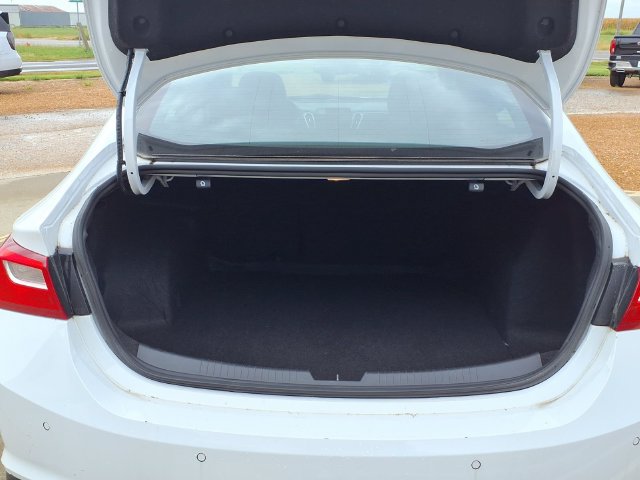 Used 2025 Chevrolet Malibu LT FWD image 20