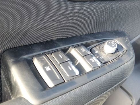 New 2026 Subaru Forester Premium image 9