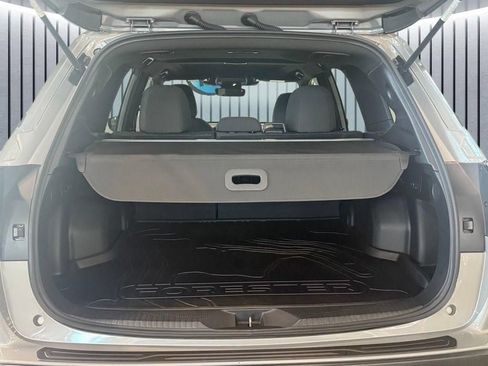 Used 2025 Subaru Forester Premium w/ Convenience Package #1 AWD/4WD image 9