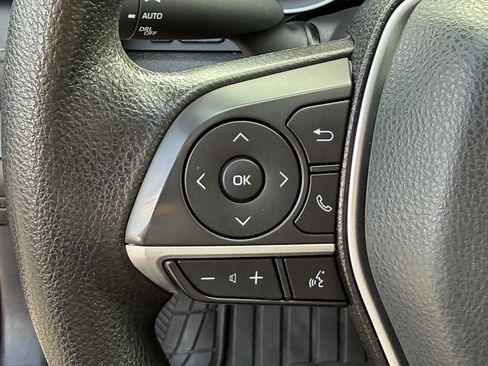 Used 2023 Toyota Camry LE image 16