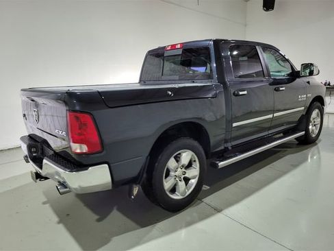 Used 2014 RAM 1500 Big Horn image 20