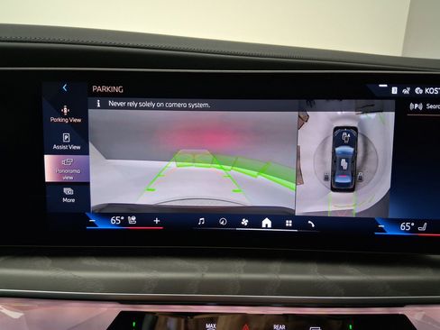 New 2026 BMW 740i 740i w/ Premium Package image 25