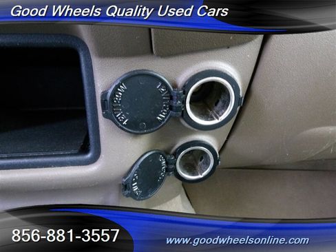 Used 2006 Nissan Frontier SE w/ (P01) Power Pkg image 26