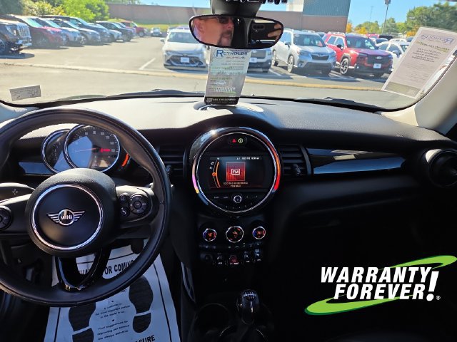 Used 2021 MINI Cooper S FWD image 10