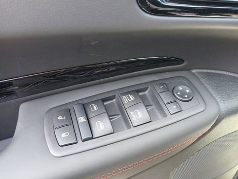 New 2026 Dodge Durango GT AWD/4WD image 39