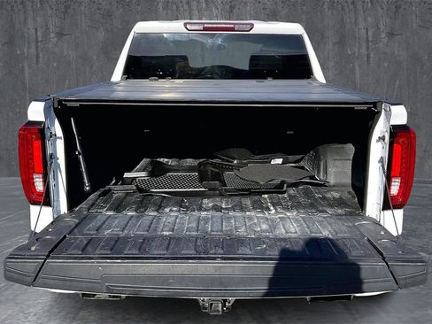 Used 2021 GMC Sierra 1500 AT4 w/ Driver Alert Package I image 7