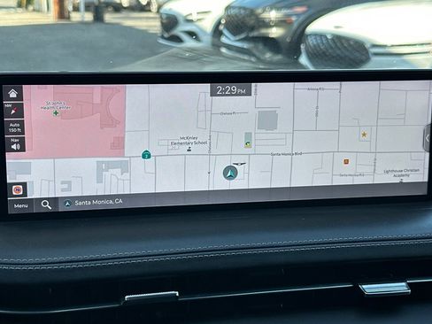 Used 2023 Genesis GV70 2.5T w/ Sport Prestige Package image 20