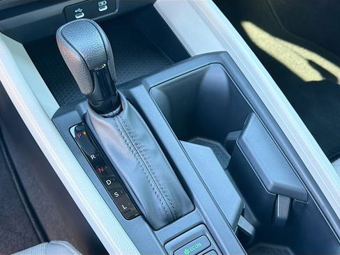 New 2025 Honda Accord SE image 30