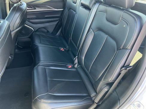 Used 2024 Jeep Grand Cherokee Limited 4xe image 30