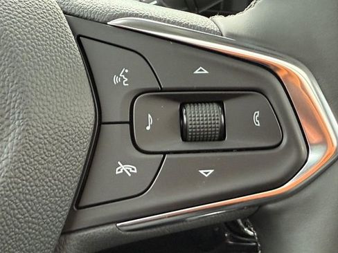 New 2026 Chevrolet TrailBlazer LT w/ Convenience Package image 10