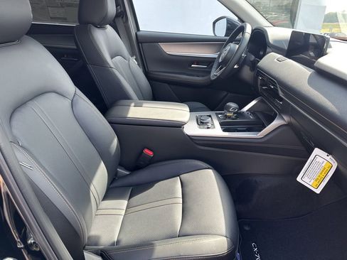 New 2026 MAZDA CX-70 SC AWD/4WD image 15