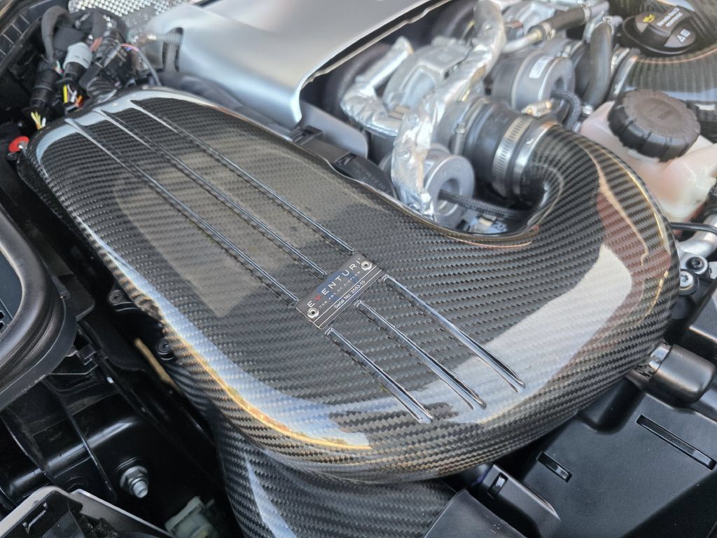 Used 2023 Mercedes-Benz C 63 AMG S image 16